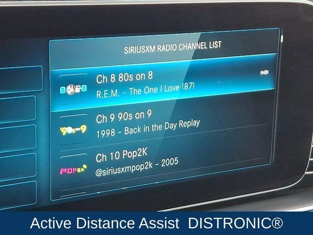 2021 Mercedes-Benz GLS 580 4MATIC®