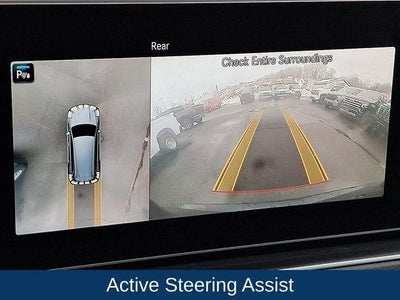 2021 Mercedes-Benz GLS 580 4MATIC®