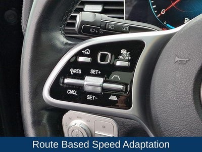 2021 Mercedes-Benz GLS 580 4MATIC®