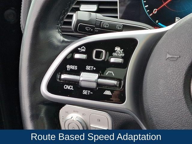 2021 Mercedes-Benz GLS 580 4MATIC®