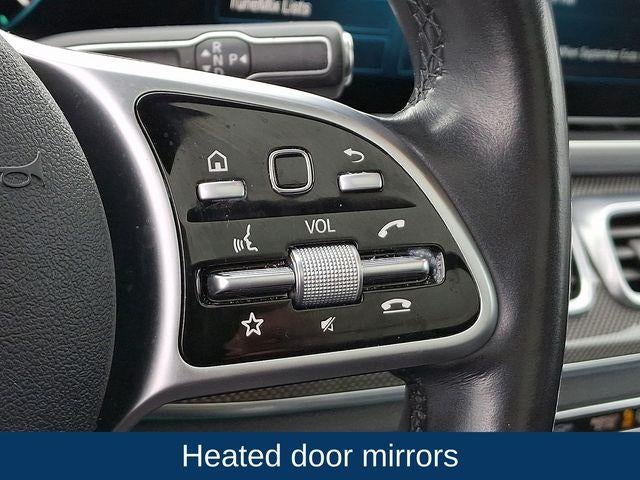 2021 Mercedes-Benz GLS 580 4MATIC®