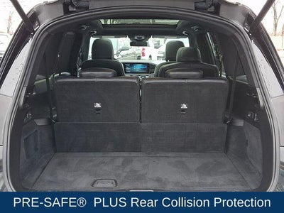 2021 Mercedes-Benz GLS 580 4MATIC®