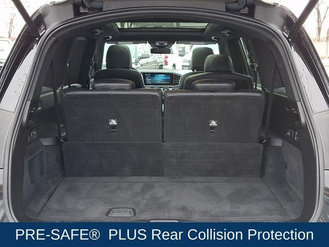 2021 Mercedes-Benz GLS 580 4MATIC®