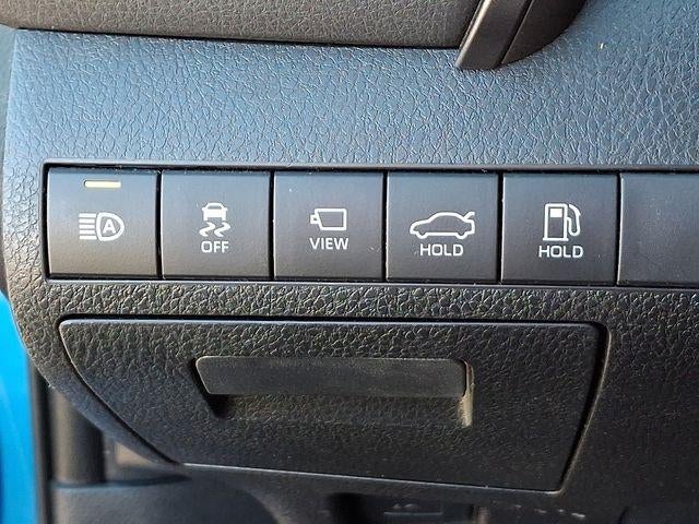 2019 Toyota Camry XSE V6