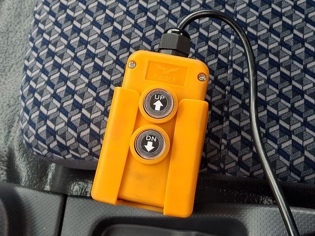 2024 Chevrolet Low Cab Forward 4500 2WD Reg Cab 176"