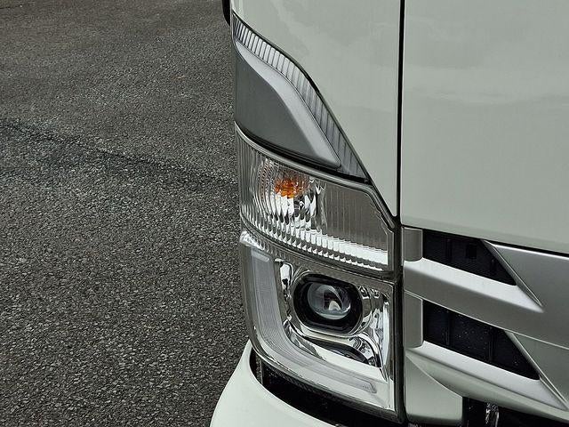 2024 Chevrolet Low Cab Forward 4500 2WD Reg Cab 176"