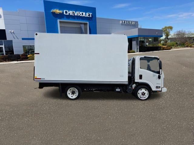 2022 Chevrolet Low Cab Forward 4500 2WD Reg Cab 132.5"