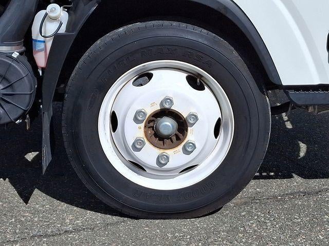 2022 Chevrolet Low Cab Forward 4500 2WD Reg Cab 132.5"