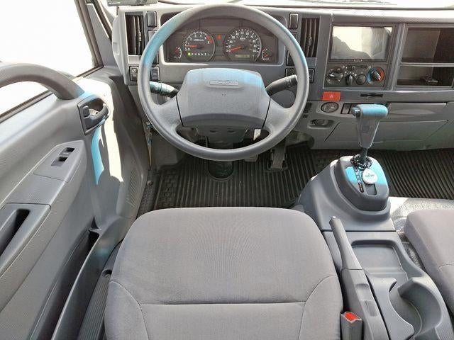 2022 Chevrolet Low Cab Forward 4500 2WD Reg Cab 132.5"