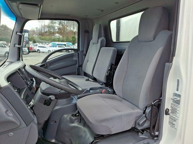 2022 Chevrolet Low Cab Forward 4500 2WD Reg Cab 132.5"