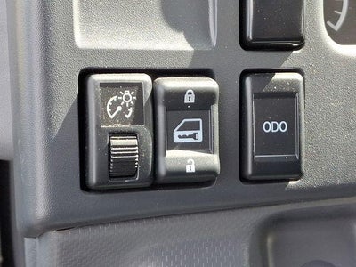 2022 Chevrolet Low Cab Forward 4500 2WD Reg Cab 132.5"