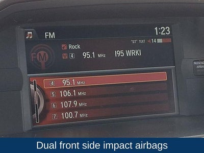 2014 Honda Odyssey Touring