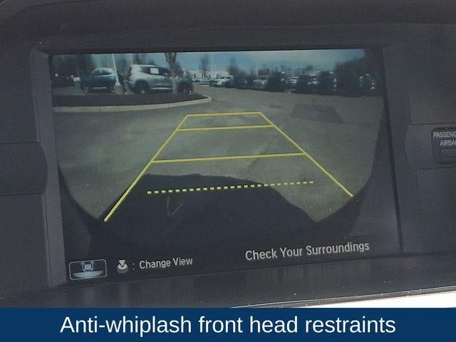 2014 Honda Odyssey Touring