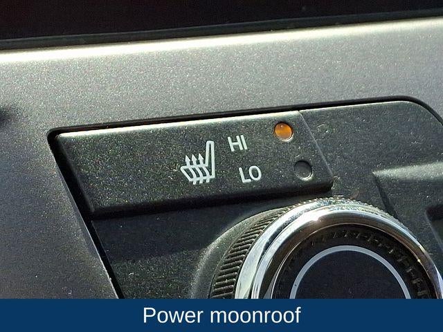 2014 Honda Odyssey Touring