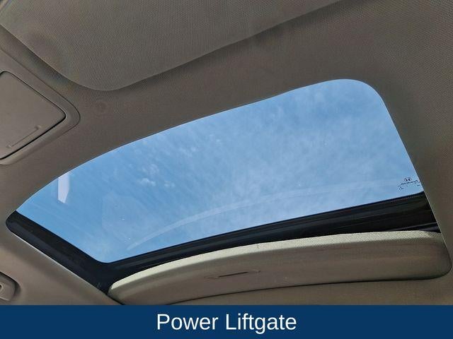 2014 Honda Odyssey Touring