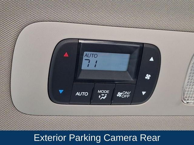 2014 Honda Odyssey Touring