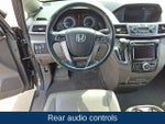 2014 Honda Odyssey Touring