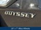 2014 Honda Odyssey Touring