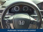 2014 Honda Odyssey Touring