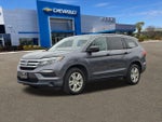 2016 Honda Pilot LX