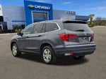 2016 Honda Pilot LX
