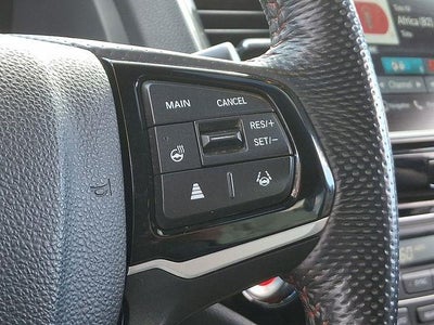 2024 Honda Ridgeline Black Edition