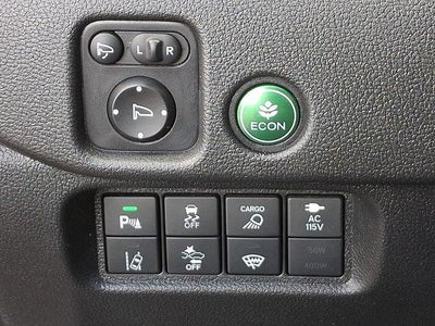 2024 Honda Ridgeline Black Edition