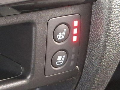 2024 Honda Ridgeline Black Edition