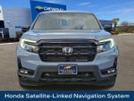 2024 Honda Ridgeline Black Edition