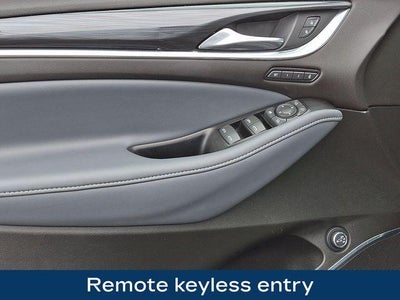 2023 Buick Enclave Premium