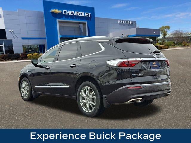 2023 Buick Enclave Premium
