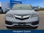 2016 Acura RDX Technology Package