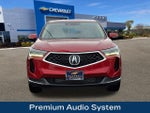 2022 Acura RDX Base