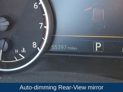 2016 Nissan Murano SL