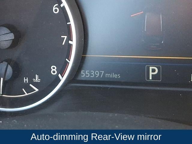 2016 Nissan Murano SL