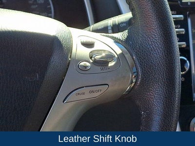 2016 Nissan Murano SL