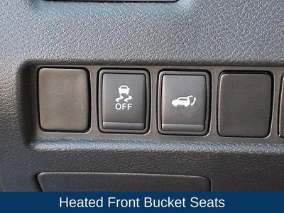 2016 Nissan Murano SL