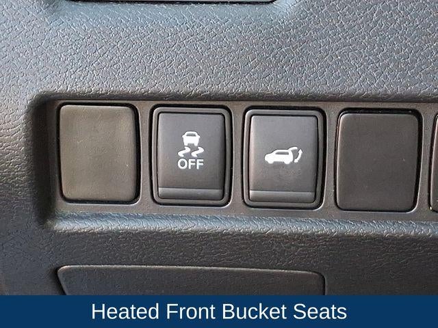 2016 Nissan Murano SL