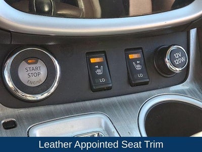 2016 Nissan Murano SL