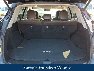 2016 Nissan Murano SL