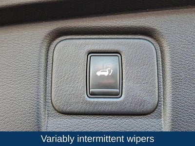 2016 Nissan Murano SL