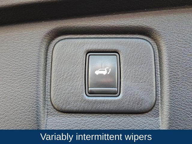 2016 Nissan Murano SL