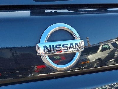 2016 Nissan Murano SL