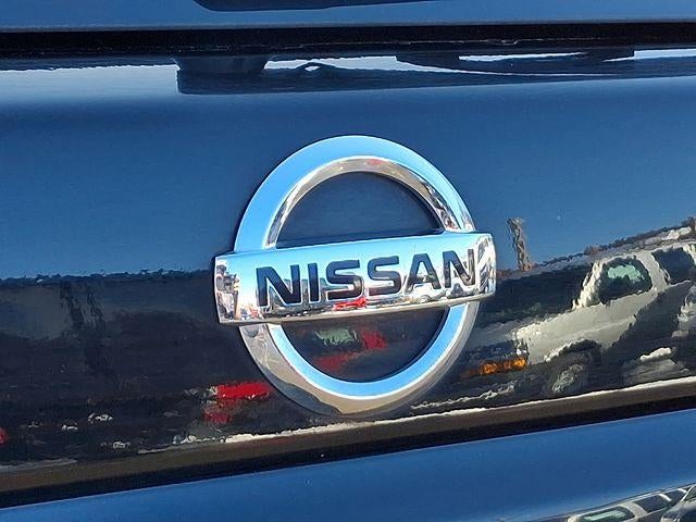 2016 Nissan Murano SL