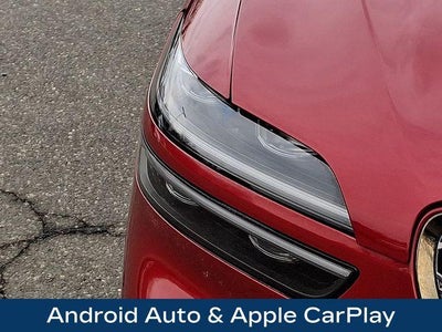 2024 Genesis GV70 3.5T AWD Sport