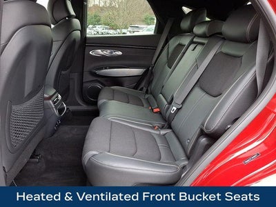 2024 Genesis GV70 3.5T AWD Sport