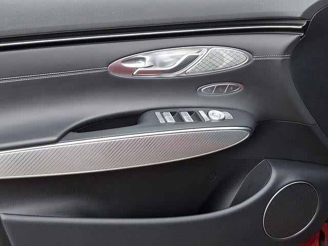 2024 Genesis GV70 3.5T AWD Sport