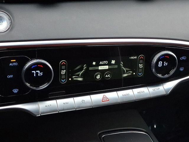 2024 Genesis GV70 3.5T AWD Sport