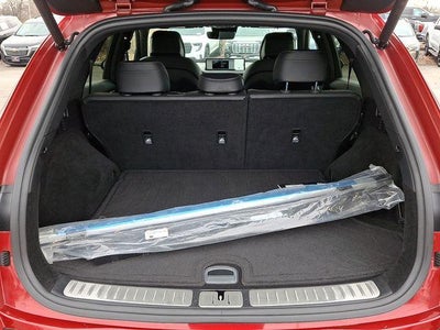 2024 Genesis GV70 3.5T AWD Sport