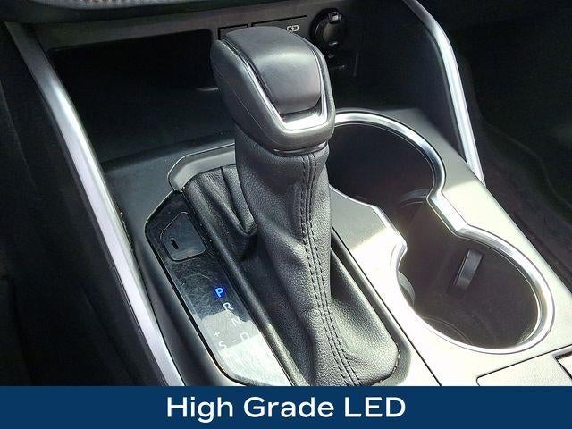 2023 Toyota Highlander Hybrid XLE Bronze